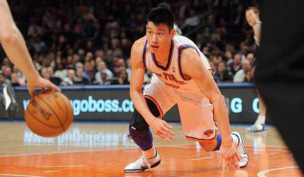 Linsanity has gone from the NBA court to the Sundance Film Festival, in a documentary that features the rags-to-reaches tale of Jeremy Lin.