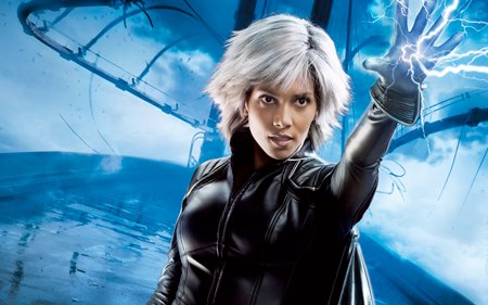 Halle Berry announced that she will be reprising her role as  Ororo Munroe  in the X Men: Days of Future Past. The latest installment from