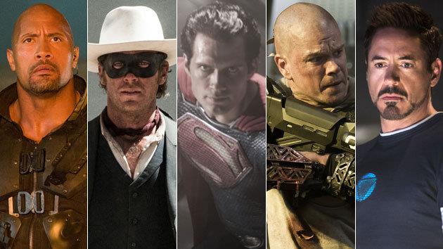 What is your most anticipated movie for 2013?