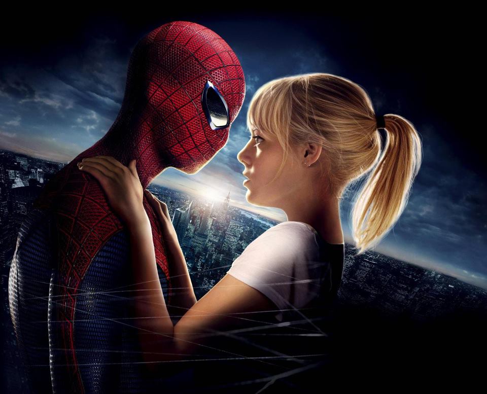 Did ‘The Amazing Spider-Man’ meet your expectations?