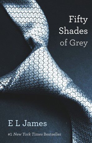 ‘Fifty Shades of Grey’ is making headlines as they are rounding up a cast full of top notch actors.  Do you think this novel will make a