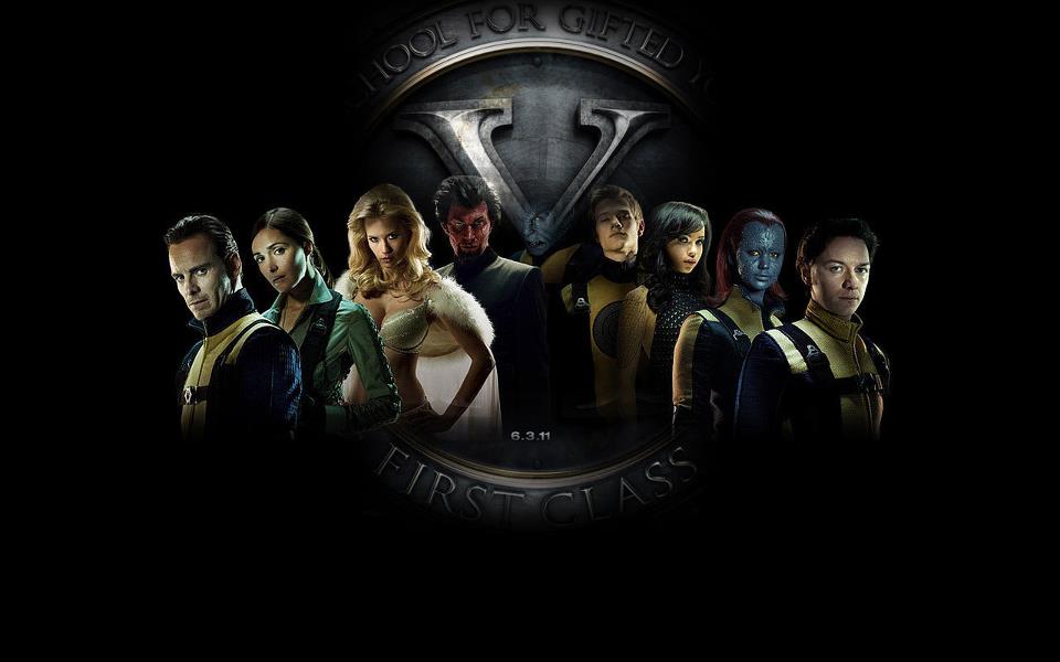 The sequel to X-Men first class is in production and will be released in summer 2014!  Are you an X-Men fan?