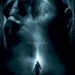 ALIENS! They are going to be in theaters this weekend.  Are you going to see 'Prometheus?'