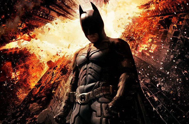 Only about 10 days until ‘The Dark Knight Rises’ released! 

Watch the new 13 minute preview here: