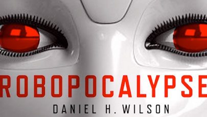 Steven Spielberg’s Lincoln may have earned 12 Oscar nominations today but his sci-fi project “Robocalypse” was put on hold indefinitely