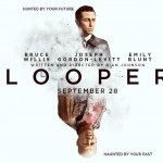 It is going to be hard to wait until September for 'Looper.' It looks amazing!

Watch trailer here: