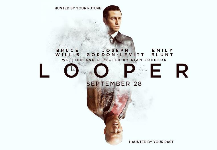 It is going to be hard to wait until September for ‘Looper.’ It looks amazing!

Watch trailer here: