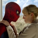 I am jealous of the lucky international viewers who have already seen 'The Amazing Spider-Man.'  Only 1 more day of anticipation left!