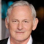 Argo's Victor Garber did a Jodie Foster and admitted being gay? Ok, maybe not in a public declaration, like what Jodie did during the Golden