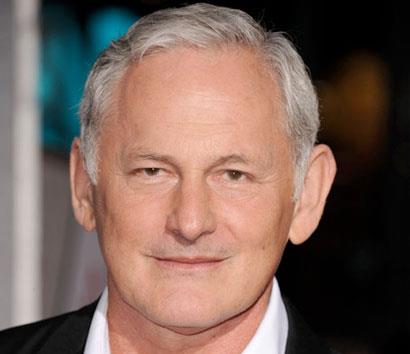 Argo’s Victor Garber did a Jodie Foster and admitted being gay? Ok, maybe not in a public declaration, like what Jodie did during the Golden