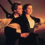 It cost $18 million to convert the original 1997 'Titanic' film to 'Titanic 3D.' Do you plan on revisiting the ill-fated romance of Jack and