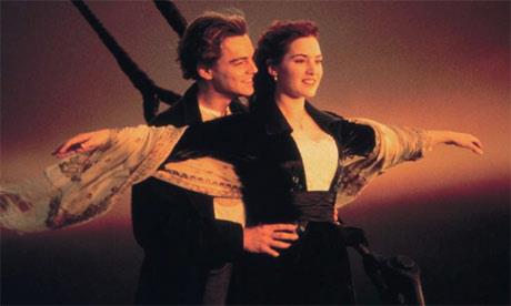 It cost $18 million to convert the original 1997 ‘Titanic’ film to ‘Titanic 3D.’ Do you plan on revisiting the ill-fated romance of Jack and