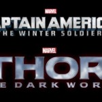 News from the Comic-Con: 'Thor' and 'Captain America' sequel titles are revealed!  What sequel are you more excited to see?