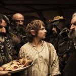 Peter's Jackson's The Hobbit failed to reach $100 million over the weekend, managing only to bring in $84.8 million in 4,045 theaters. It's