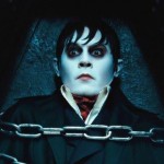 Johnny Depp and Tim Burton team up again for the vampire flick, 'Dark Shadows.' Depp plays Barnabus Collins, a vampire from the 1800's who