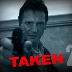 Are you ready for the new 'Taken' movie?

Watch trailer here: