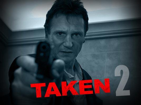 Are you ready for the new ‘Taken’ movie?

Watch trailer here: