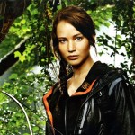 Will you be checking out 'The Hunger Games' this weekend?! May the odds of finding a ticket be ever in your favor... ;)