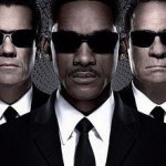 The time has come for 'Men in Black 3!'  Will you be going to watch it this weekend?