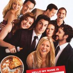 Yeah, the crew is back for 'American Reunion.' Will you go see it?