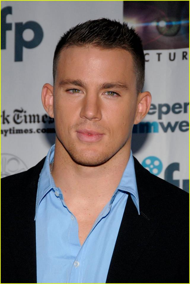 Channing Tatum confirms plans for a ‘Magic Mike’ sequel.  Do you think this is a good idea?