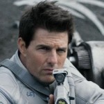 Tom Cruise once again proved that he is indeed a star, ending at the top spot in box office. His movie, 