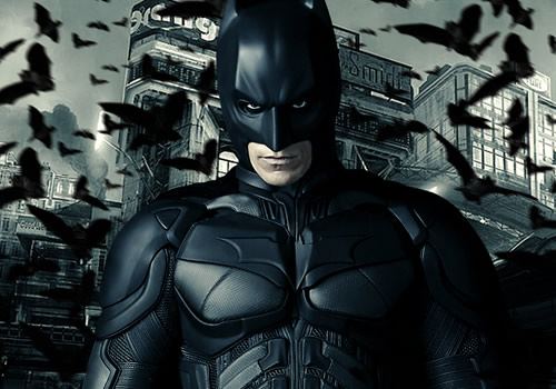 ‘The Dark Knight Rises’ is earning some great reviews and is expected to be the biggest movie release of the summer.  Are you looking