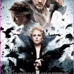 Can I get a shout out for 'Snow White and the Huntsman?'  Who is excited for it to come out this weekend?