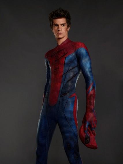 Three new clips from ‘The Amazing Spider-Man’ have been released today! 

Watch them here: