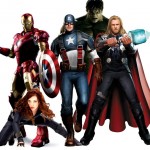 'The Avengers' sets Blu-Ray and DVD release on September 25th.  Which member of the Avengers is your favorite?  Iron Man, Captain America,