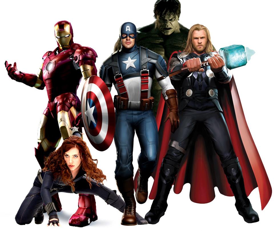 ‘The Avengers’ sets Blu-Ray and DVD release on September 25th.  Which member of the Avengers is your favorite?  Iron Man, Captain America,