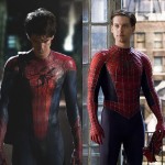 Andrew Garfield vs. Tobey Maguire: Who makes a better Spider-Man?