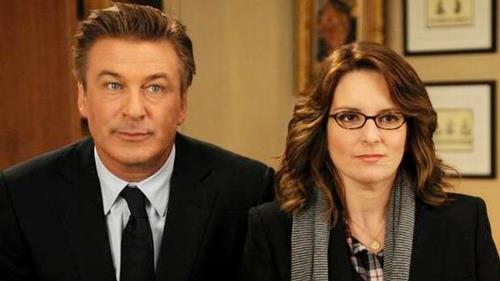 30 Rock takes a final bow in its series finale on Thursday, after 7 seasons on TV. “When stuff is coming to an end, people freak out and act