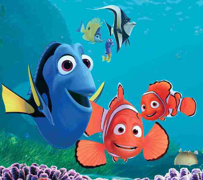 ‘Finding Nemo’ is getting a sequel. This time it’s ‘Finding Dory’ and will startalk show host Ellen DeGeneres. There is no concrete details