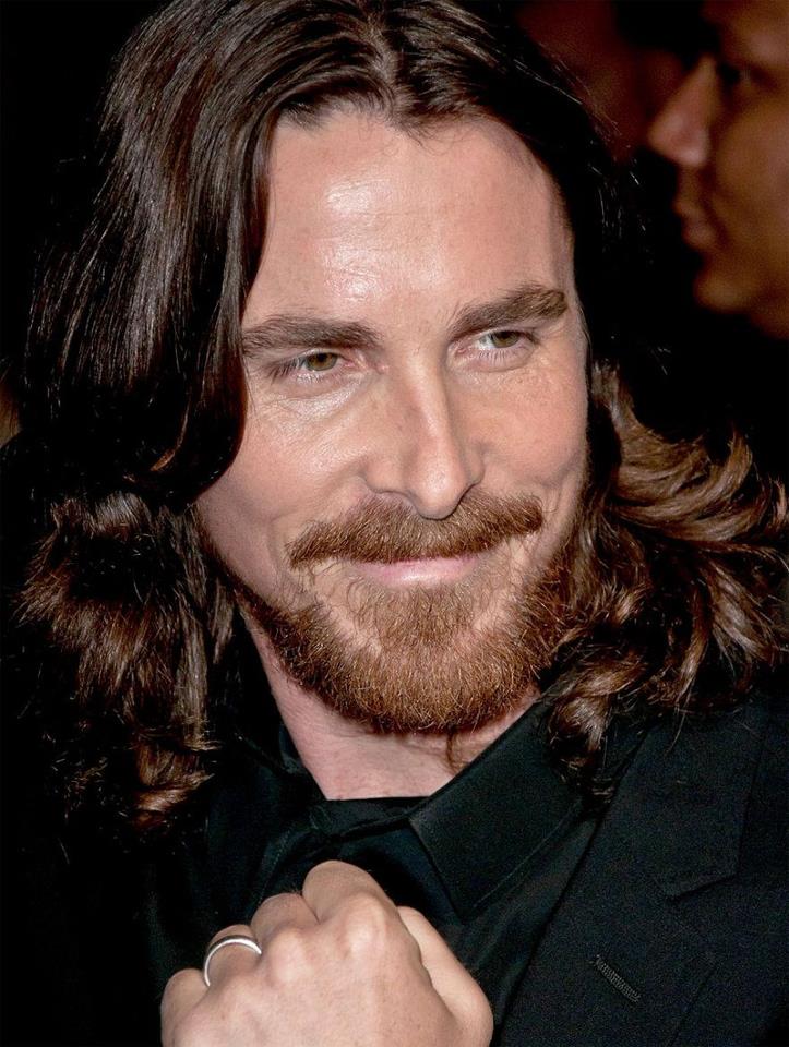 He saved Gotham City. Now, Christian Bale will attempt to take on Mount Everest via “Everest,” a movie based on a 1996 incident where three