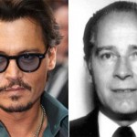 Johnny Depp plays the role of James Whitey Bulger in Black Mass, a new biopic by award-winning director Barry Levinson. The story is based