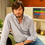 Steve Jobs biopic 'jOBS' starring Ashton Kutcher makes its premiere at the Sundance Festival and will be released to theaters on April 19,