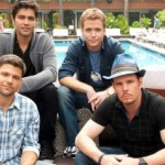 Entourage, dubbed as the male version of Sex and the City, is coming to the big screen. Entourage the movie is to be produced by Warner