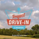 When was the last time that you've been to a drive-in theater? Better yet, have you been to a drive-in theater? It's becoming an 