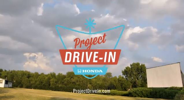 When was the last time that you’ve been to a drive-in theater? Better yet, have you been to a drive-in theater? It’s becoming an “endangered