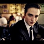 Robert Pattinson in the international teaser for 'Cosmopolis.'