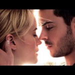 'The Lucky One' starring Zac Efron out April 20th!