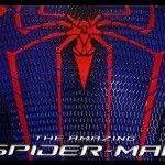 The Amazing Spider-Man trailer.  Coming SOON!