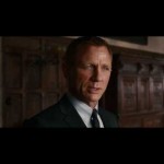 The first trailer for the new James Bond movie 'Skyfall' has been released! What do you think? Is this going to be the best Bond film?