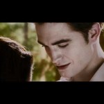 'Breaking Dawn' part 2 trailer.  Are you a 'Twilight' fan?